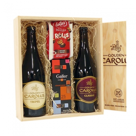 Belgische relatiegeschenken bestellen en leveren