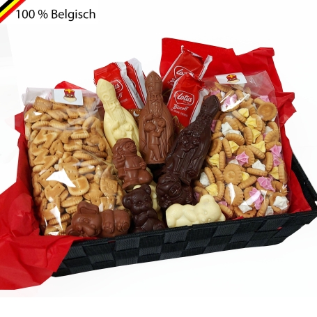 Mand voor Sinterklaas als Sintgeschenk in 2023
