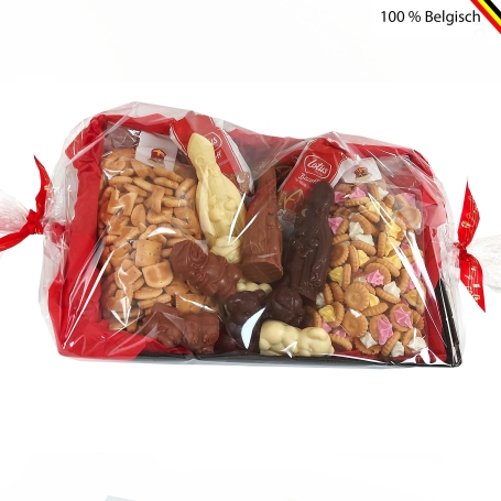 Sinterklaasmand bestellen