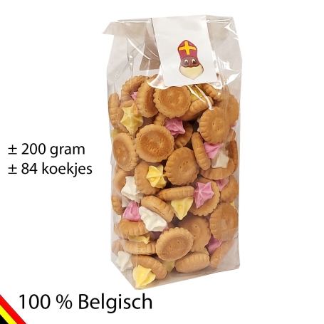 Waar chocolade voor Sinterklaas kopen