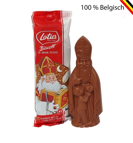 Goedkoop chocoladegeschenk voor Sint 2023