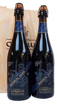 Belgische bieren als Belgische relatiegeschenk