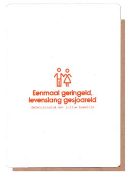 Wenskaart kopen