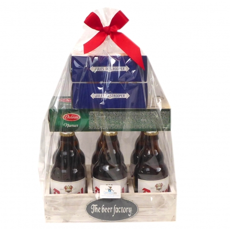Belgische geschenken bestellen