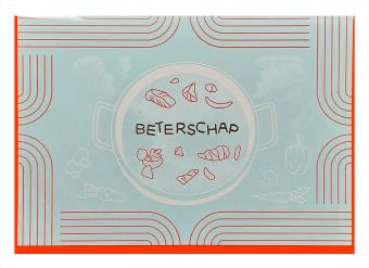 wenskaart om beterschap te wensen