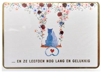 huwelijksgeschenk