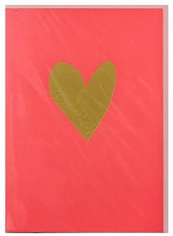 kaartje voor de liefde