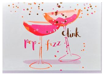 feestkaartje