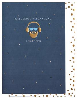 verjaardagskaart