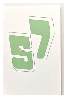 geschenk voor 57 jarige bestellen