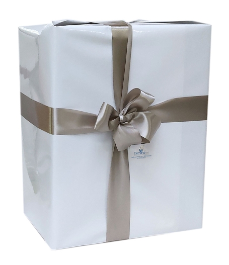 Giant non-alcoholic gift package