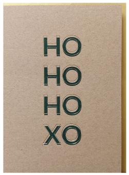 kerstkaart voor kerstmand bestellen