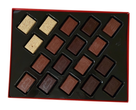 Luxe Lotus Collection gift