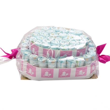 Pampertaart bezorgen Pampertaart leveren