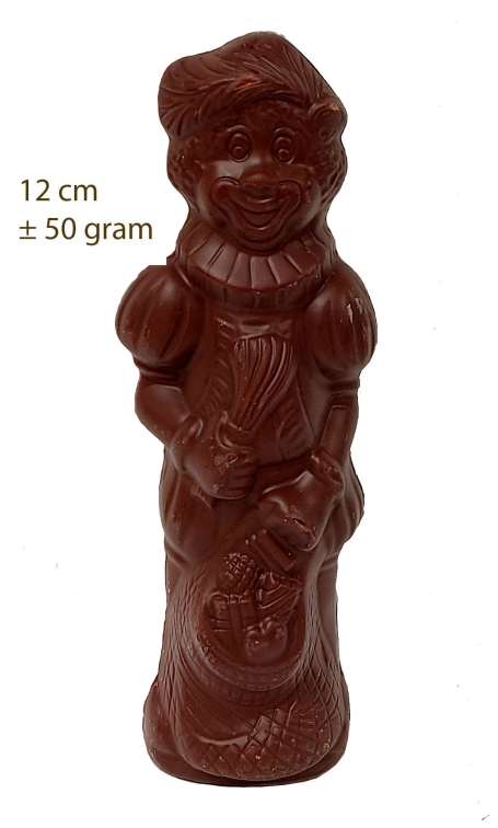 Callebaut chocolade en Belgische speculoos