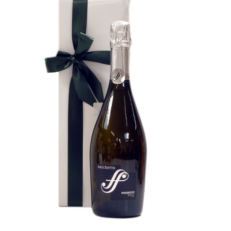 Italiaanse Bubbels Prosecco als geschenk