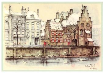 Kaartje bij uw geschenk met boodschap toevoegen