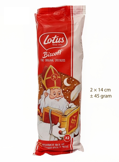 Paquet Saint Nicolas comme cadeau de Saint Nicolas 2023