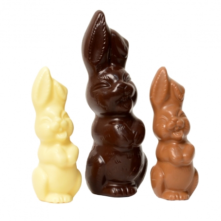 Chocolade paasfiguren bestellen voor Pasen 2026