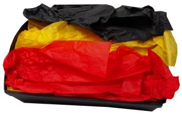Leuke Belgische snoepmand