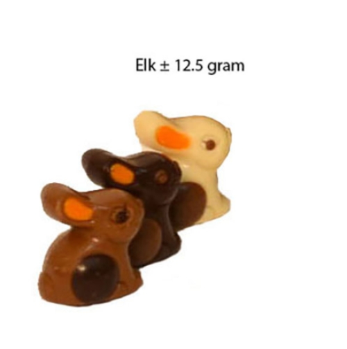 Belgische paaspralines bestellen en leveren