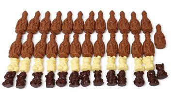 Grote mand voor Sinterklaas in 2026