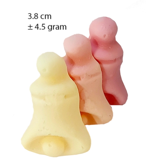 Belgische Callebaut chocolade Pasen 2026