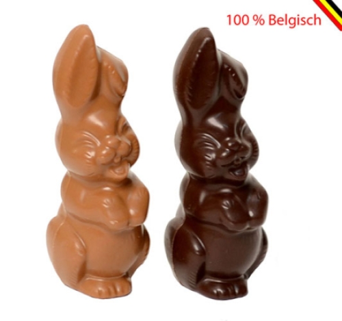 Chocolade paashazen bestellen in 2026