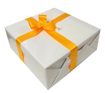 S&P Fruit Bowl with Citrus Fruit | Luxury Fruit Gift Delivery