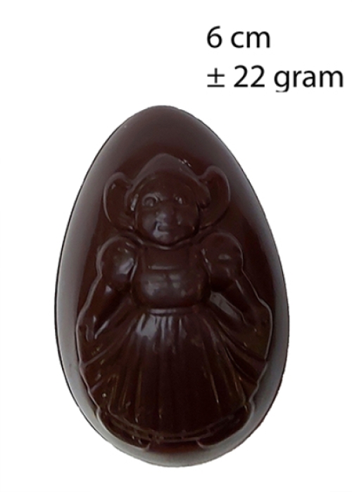 Belgische Callebaut chocolade Pasen 2026