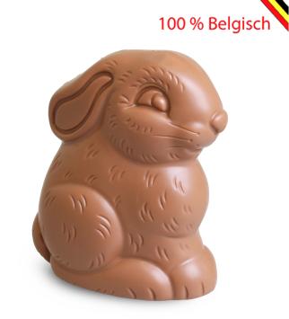 chocolade paashaasje als paasgeschenk bestellen